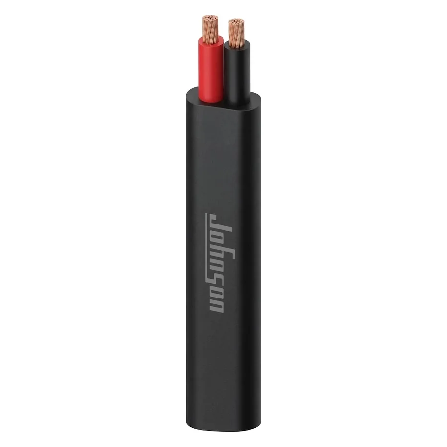 Two-core cable type reference; not an exact Londex photograph.