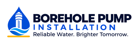 Borehole Pump Installation logo, publisher of editorial policy
