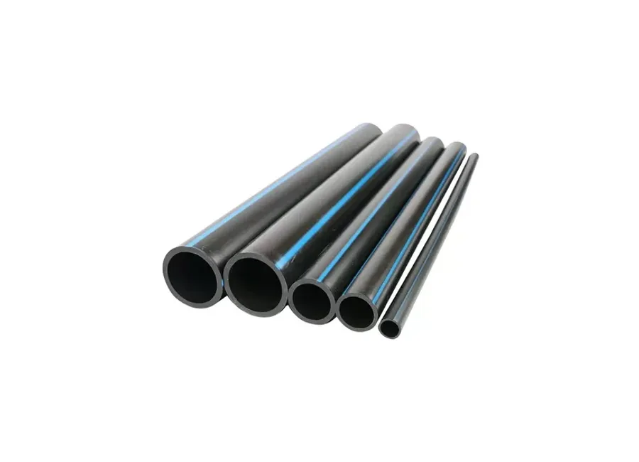 63mm PN16 HDPE Rising Main — 100m — representative equipment image