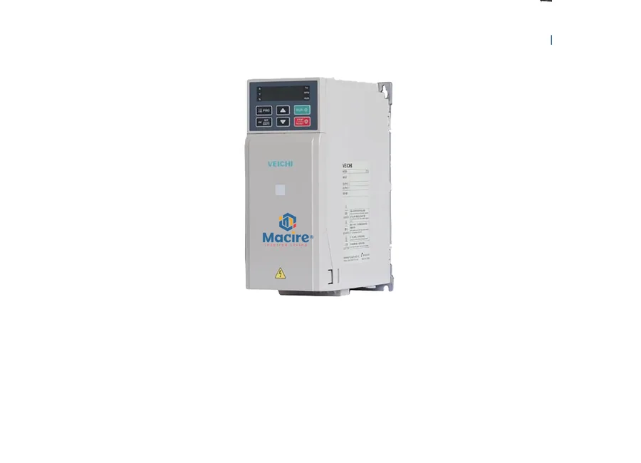 1.5kW MPPT Solar Pump Controller — representative equipment image