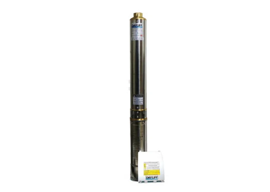 Borehole pump replacement & retrieval in Kenya