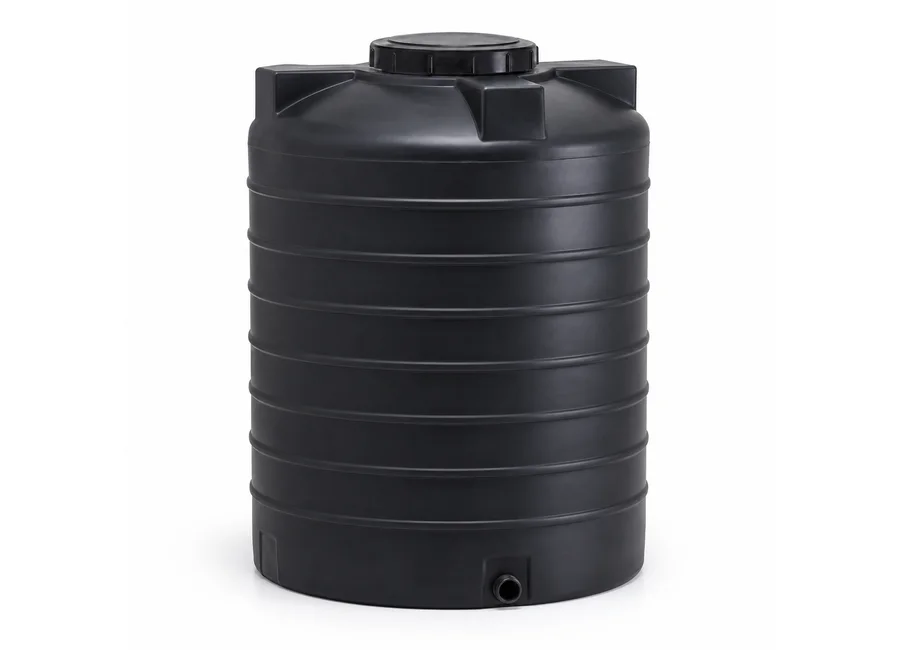 Kentank 5,000L Water Tank — representative equipment image